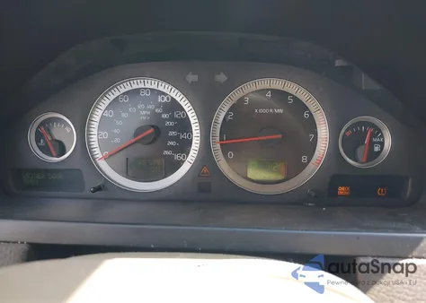 2011 Volvo Xc90 3.2 from USA, damaged, VIN YV4952CZ1B1573031